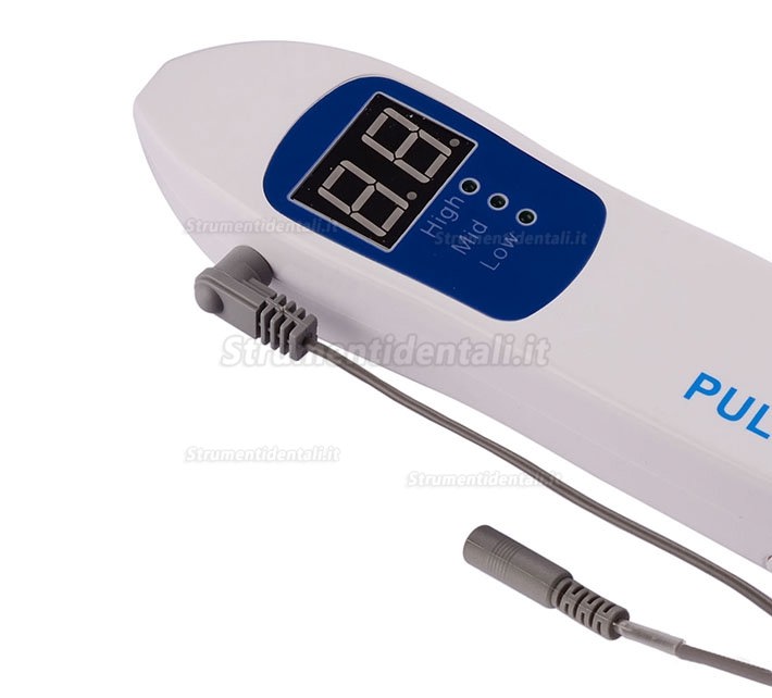 XM® Pulp tester